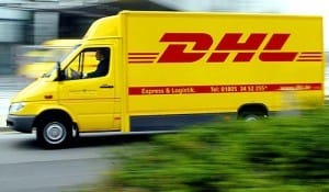 dhl 300x175 DHL en Veracruz