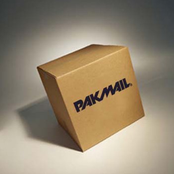 Empaque Pakmail
