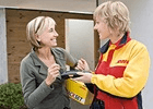 DHL paqueteria Internacional