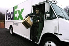 fedex mensajeria internacional